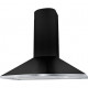 MEPAMSA Campana decorativa  TENDER H 90 NEGRO FUNDICION V2, 1100270809, 90 cm, Negro